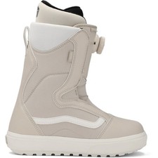 Brand New Womens 2026 Vans Encore OG Snowboard Boot Oatmeal