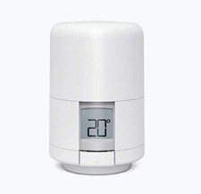Image of Smart Heating Thermostatic Radiator Valve TRV with Smartphone Control