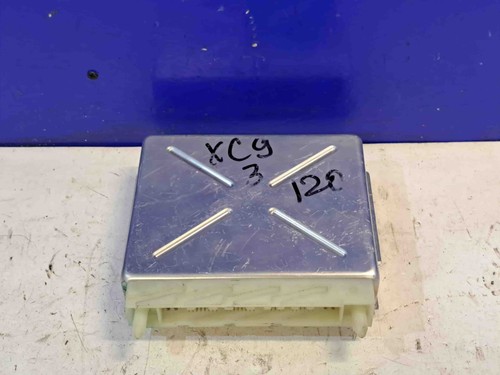 VOLVO XC90 I Getriebesteuergerät 09480761 9480761 2.40 Diesel 120kw 27608269