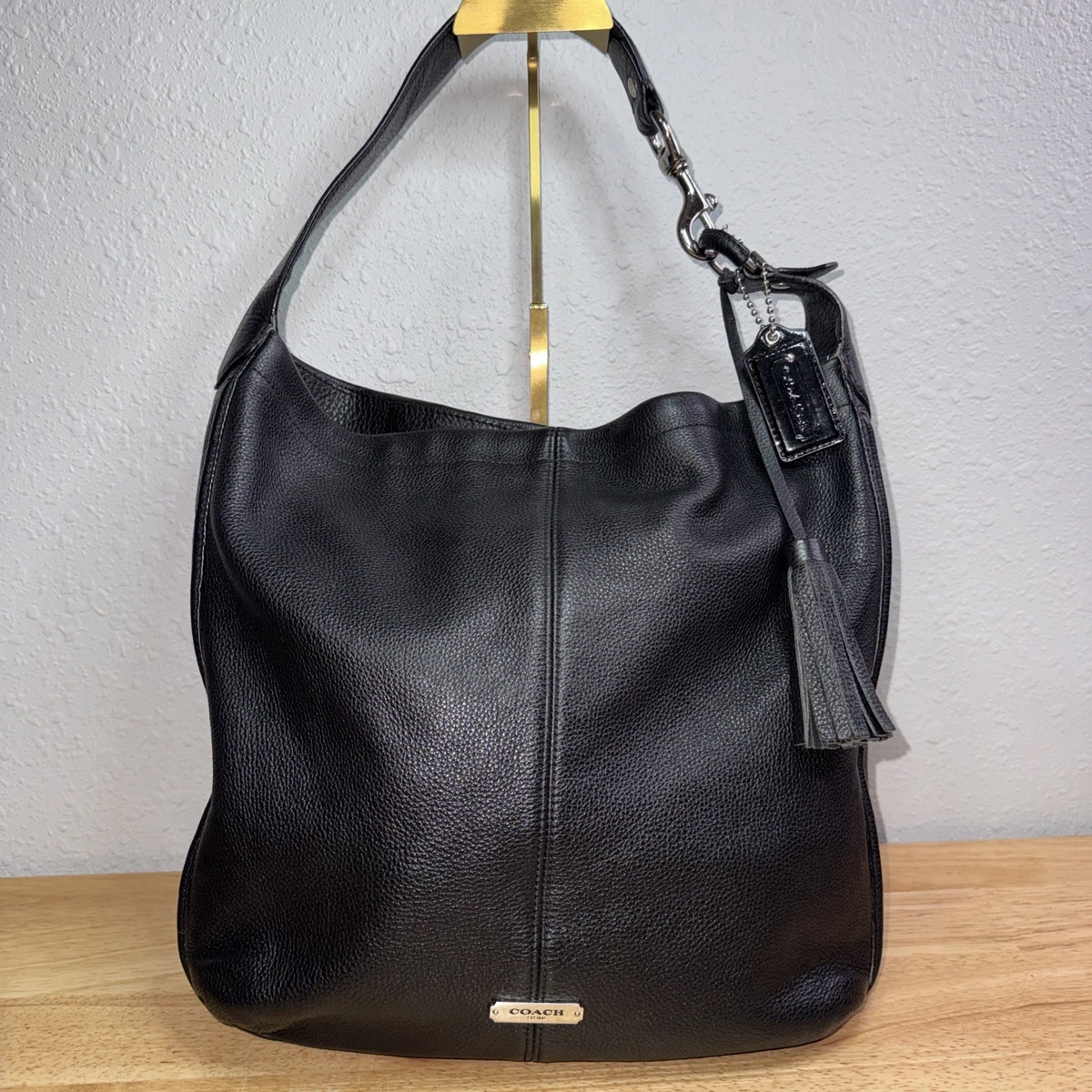 Coach Fringe Women's Hobo Bags Handbags | eBay