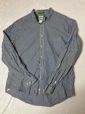 vintage lacoste long sleeve shirt size 44