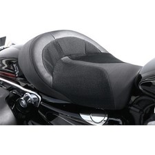 Danny Gray FA-DGE-0284 BigIST Solo Air Seat Leather