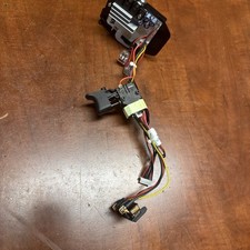 New OEM Part Switch Module Assy For Dewalt DC...