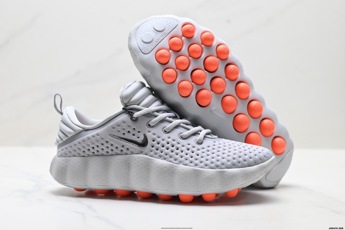 Size 8 - Nike Mind 002 Light Smoke Grey W for sale online | eBay