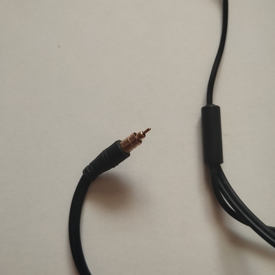 Télécommande Sony RM-MZR2MP + écouteur MDR-E741 Pour MiniDisc - Occasion