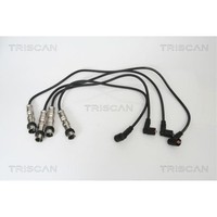 Triscan ZüNdleitungssatz FüR VW Lupo 1.0 Polo Variant 1.4 Seat Arosa Inca