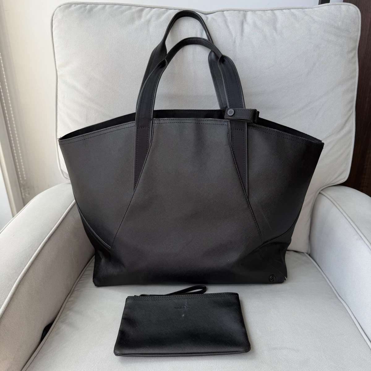Lululemon Om Bag Tote Bags for Women for sale | eBay