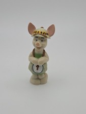 Safari Piglet from Winnie the Pooh Figure