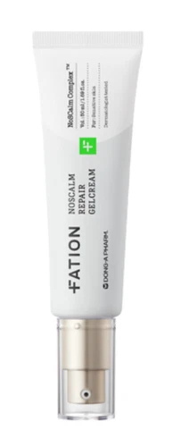 Fation Noscalm Repair Gel Cream 50ml Anti-Aging K-Beauty