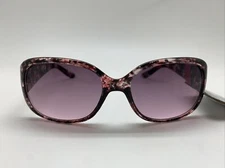 T78   Foster Grant 31841FGX001 FWG Sunglasses Floral Womens
