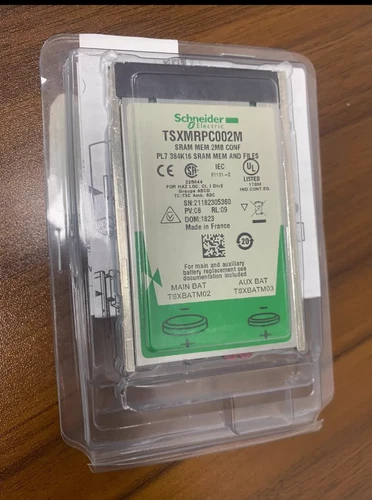 TSXMRPC002M NOWY W pudełku 1 szt. Darmowa wysyłka przyspieszona #L - Zdjęcie 1 z 2