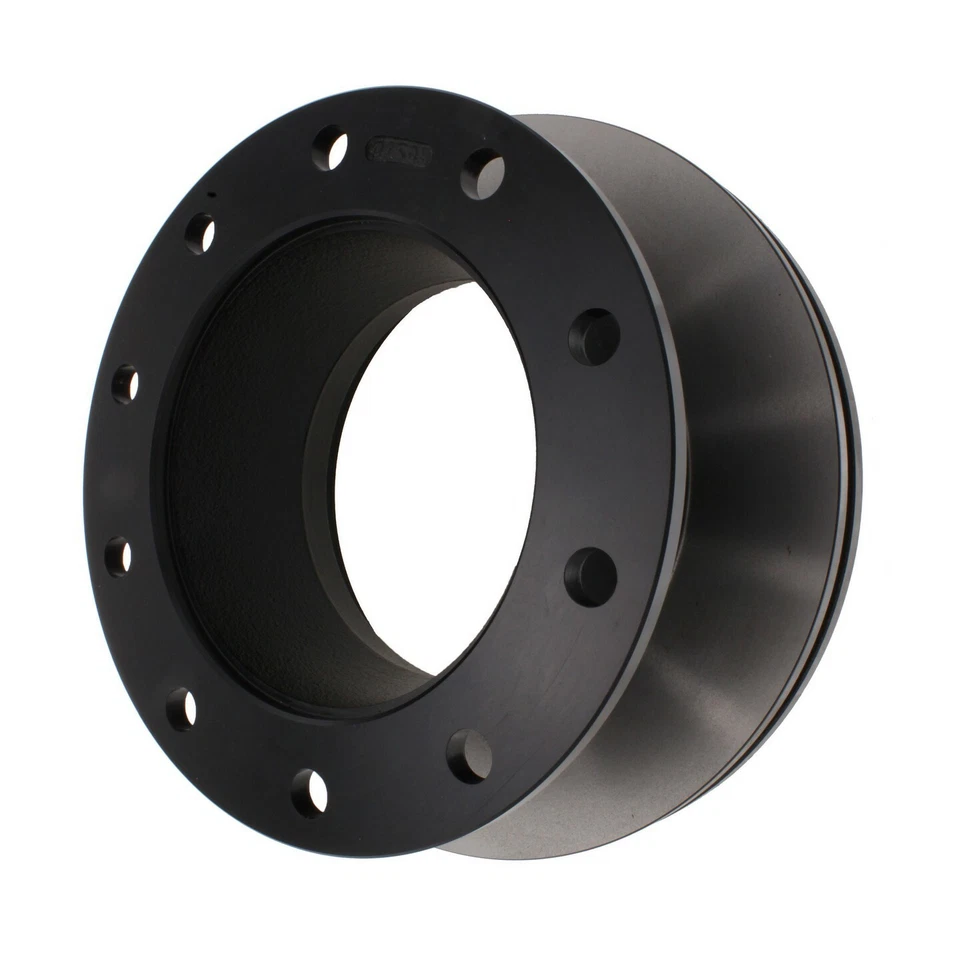 Para Ford LTL9000 1984 Premium freno de disco rotor delantero centrado Foto 2 de 4