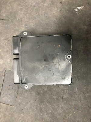 Driver Injector Module fit Toyota Wish Lexus 89871 28010