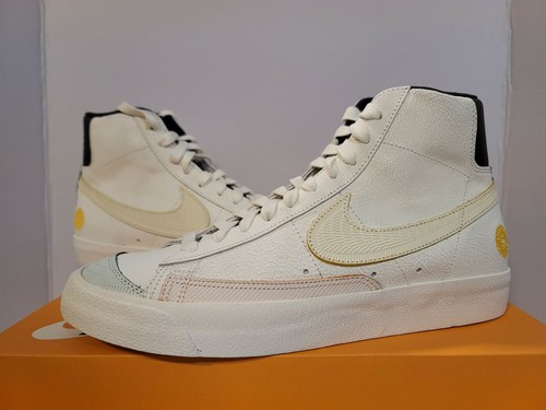 Nike Blazer Mid \u0026#039;77 Vintage \u0026#039;Dia de los Muertos\u0026#039;  (DC5185-133)- Size 9.5M/ 11W | eBay
