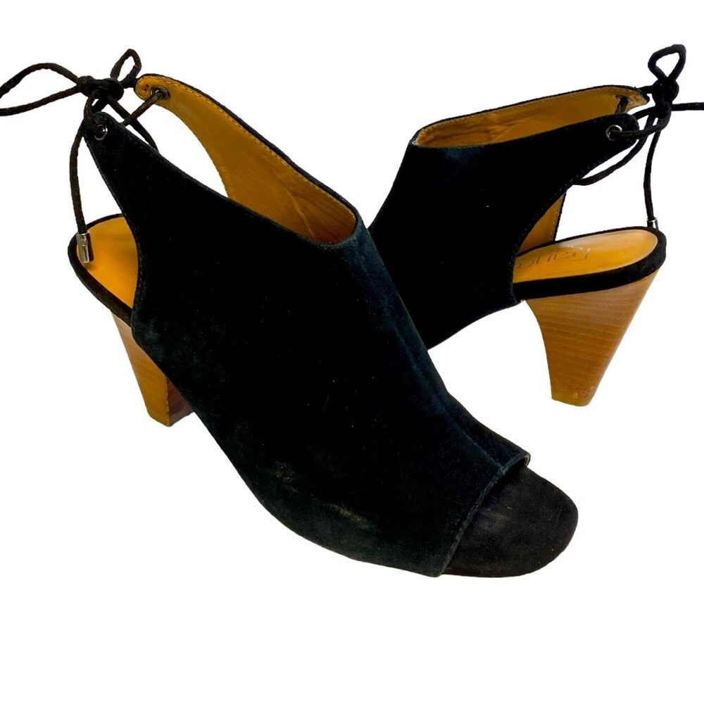 Franco sarto sale corie booties