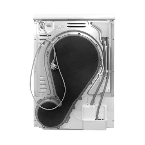 Einzelstück - B-Ware - Samsung DV8GBBA225AE/EG Wärmepumpentrockner - Bild 4 von 4