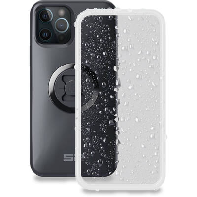 Cover Smartphone SP CONNECT Weather Antipiogga IPHONE 15/14 Pro / 14/13 13/12