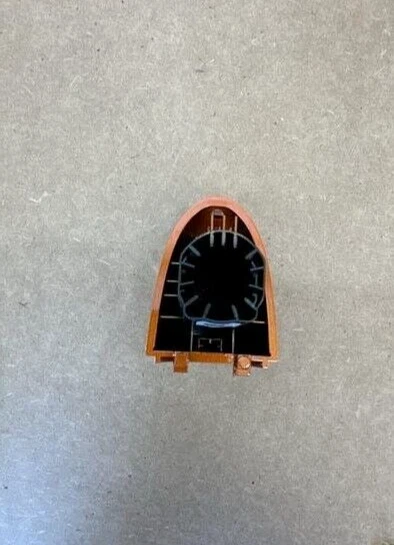 Nuevo tapa de manija de puerta Mopar 1SZ22HVGAE, derecha izquierda, Jeep Cherokee 2014-2017 Foto 2 de 3