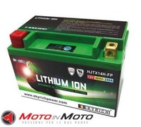 Skyrich HJTX14H-BS Lithium Batterie FüR Bimota YB11 1000 1996 1997 1998 1999