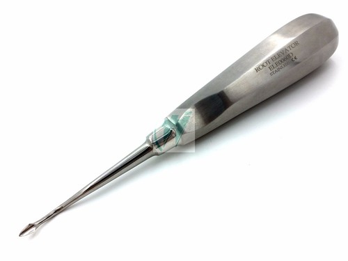 PREMIUM O.R GRADE AUTOCLAVABLE BERNARD ROOT TIP ELEVATOR ELE 0060D - Picture 11 of 11