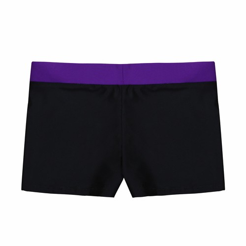 Kids Girls Tankini Swimsuit Tank Tops Bottoms Shorts Set Swimwear Bathing Suit - Picture 11 of 146