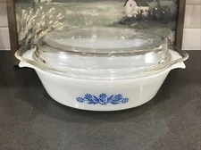 Anchor Hocking Casserole Dish