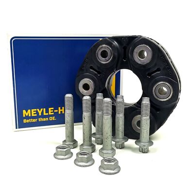 MEYLE HD Hardyscheibe Gelenkscheibe BMW 1er E81 3er E90 E91 E92 F10 F11 F18 X1