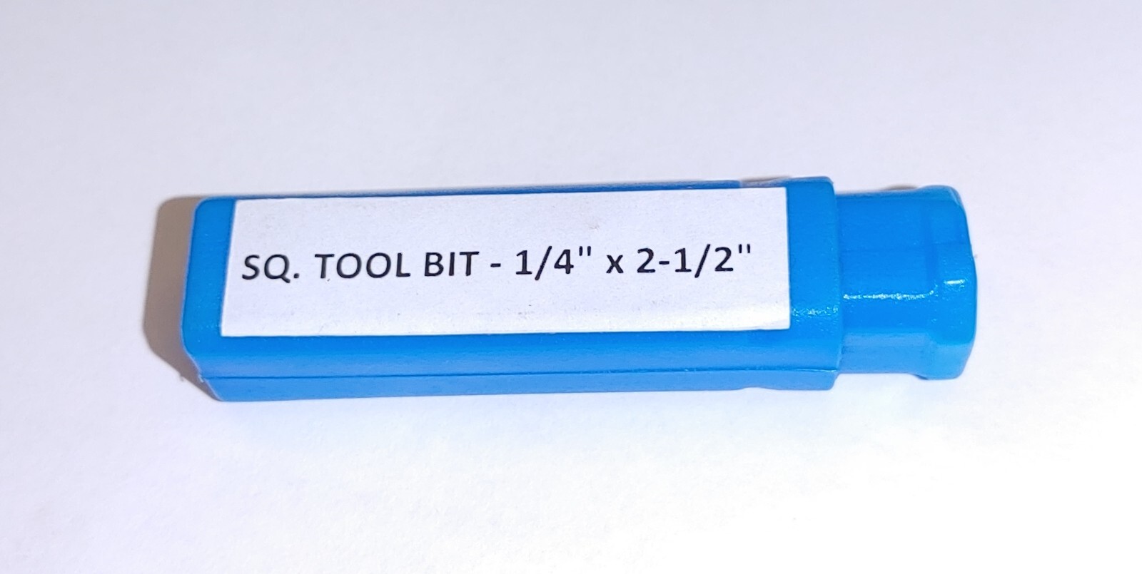 1/4 Inch HSS Tool Blanks Qty 5 fits Sherline Lathe eBay