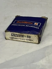 GOLDSPEC GS22208-88 BEARING NSMP