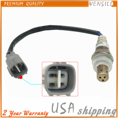 Downstream Lambda Oxygen Sensor 89465-06150 Fits For Toyota Camry 2.4L L4 07-11