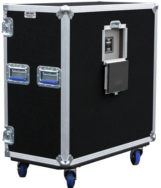 ATA Case For Mesa Boogie 4X12 412 Cab Case Live In 3 8 ply eBay