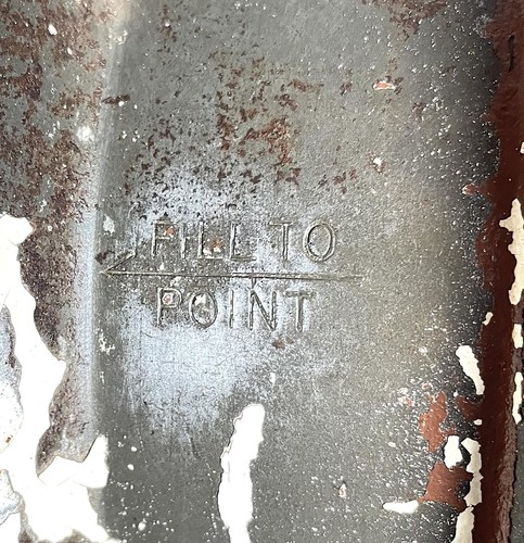 Vintage Dairy Milk Steel Can - Picture 4 of 12