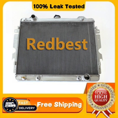3Row Radiator For 73-76 Dodge Dart/Plymouth Duster Valiant Scamp 5.2/5.6/5.9L V8