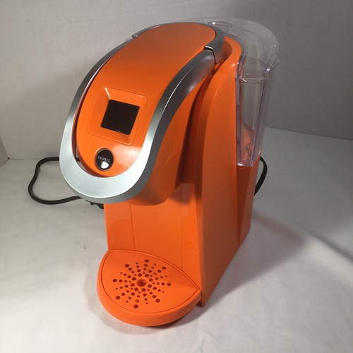 KEURIG 2.0 K200 Coffee Maker Machine 