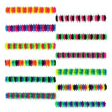 Pencil Grip for Kids (12 Pack) Spiky Silicone Writing Aid Set - Pencil Holders