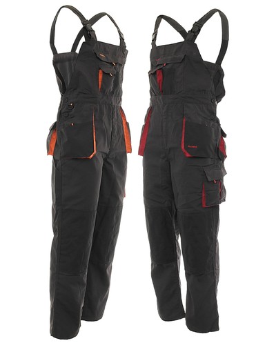 Dungarees Overalls Work Clothes Work 