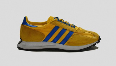 adidas Originals Racing 1 FY3668 - Best shoes SneakerStudio