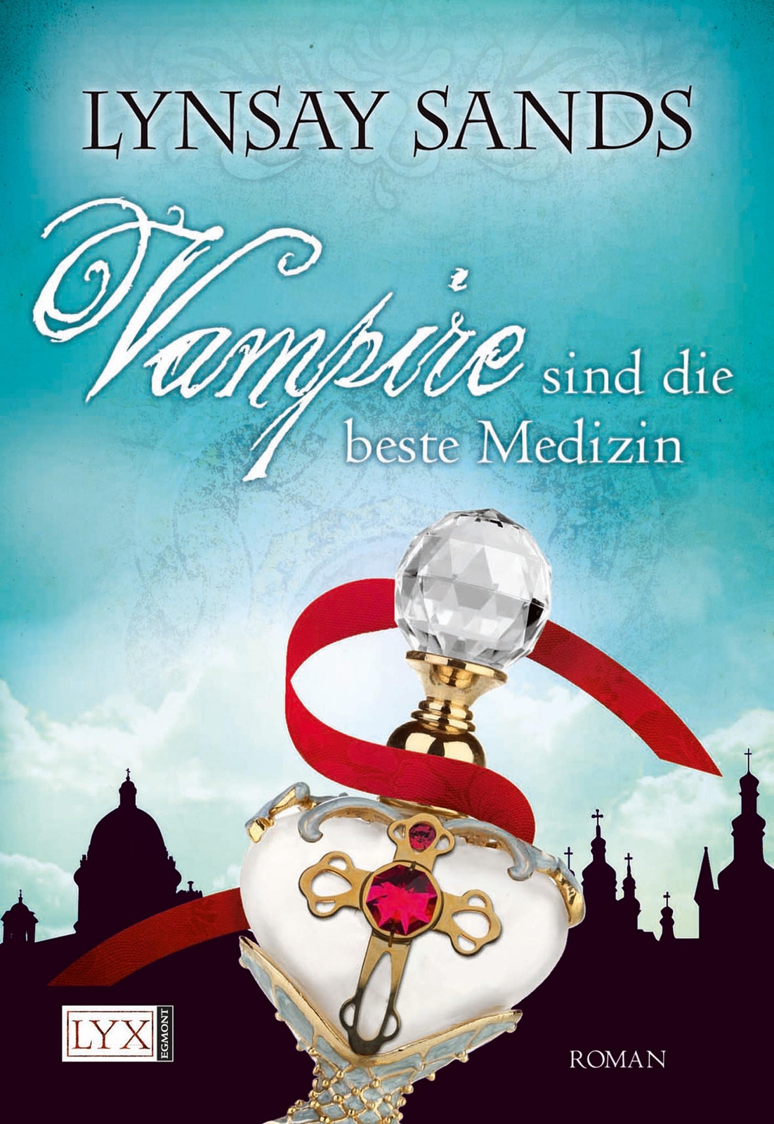 Thumbnail - Vampire Sind Die Beste Medizin