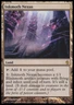 MTG Magic the Gathering Inkmoth Nexus (145/161) Mirrodin Besieged LP