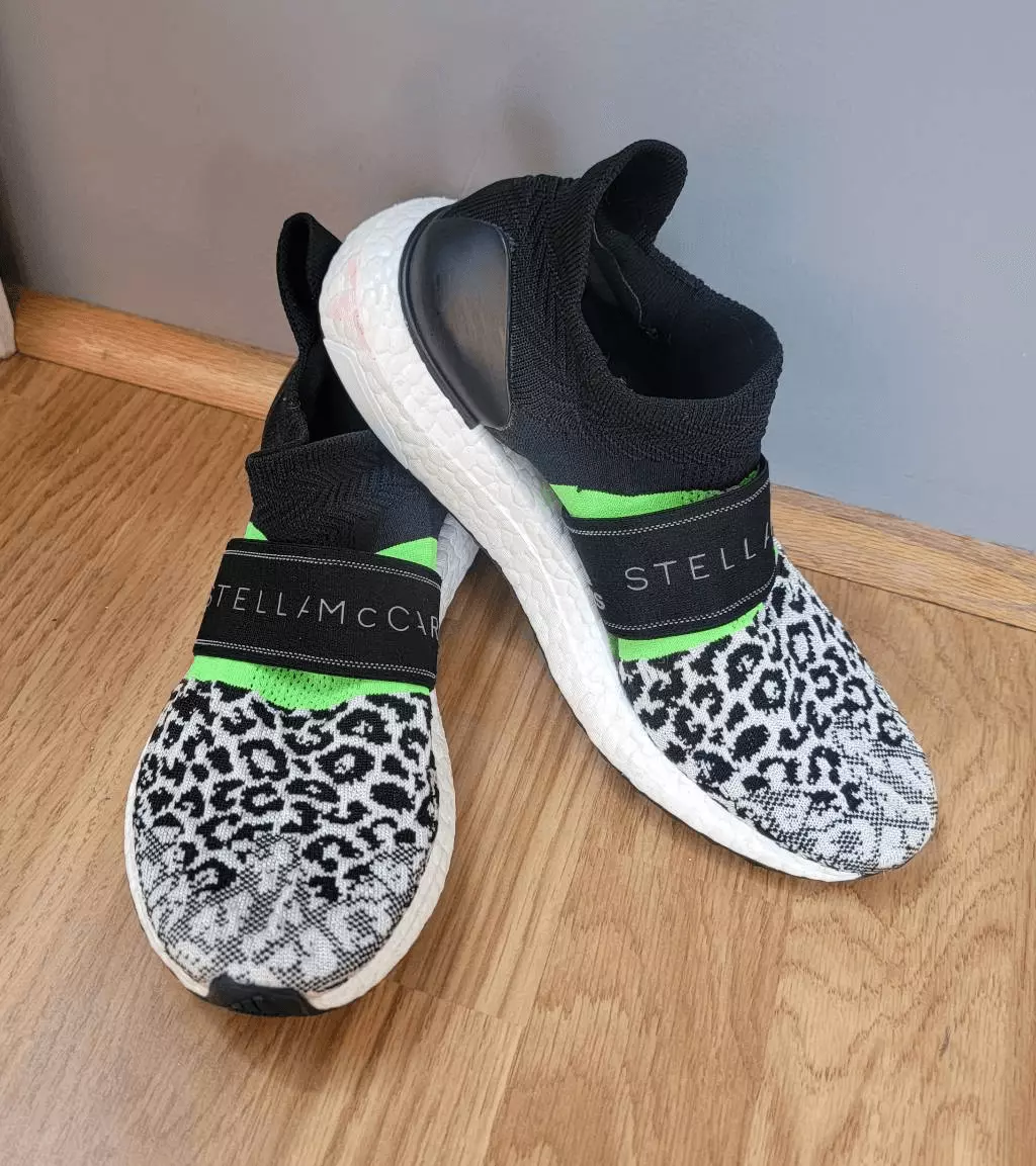 Adidas stella hotsell mccartney 218
