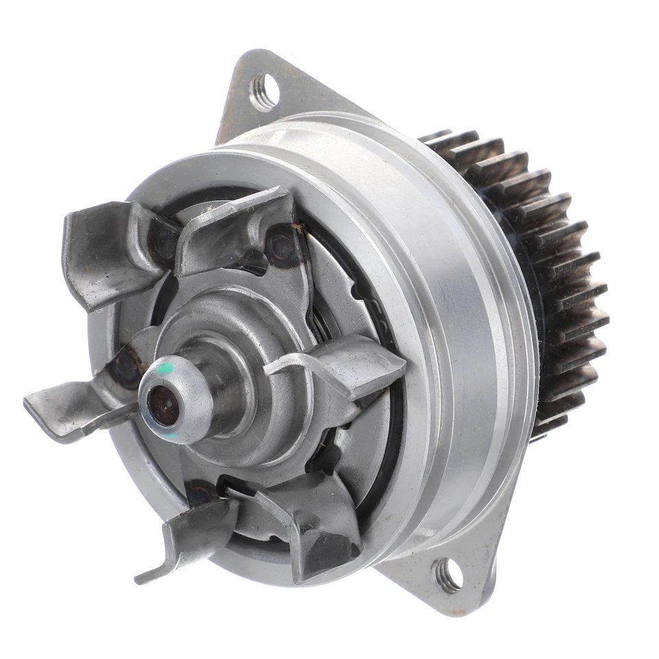 Genuine Nissan 2007-2022 Altima Murano Maxima SV Water Pump Assembly 21010-JA11A - Изображение 3 из 4