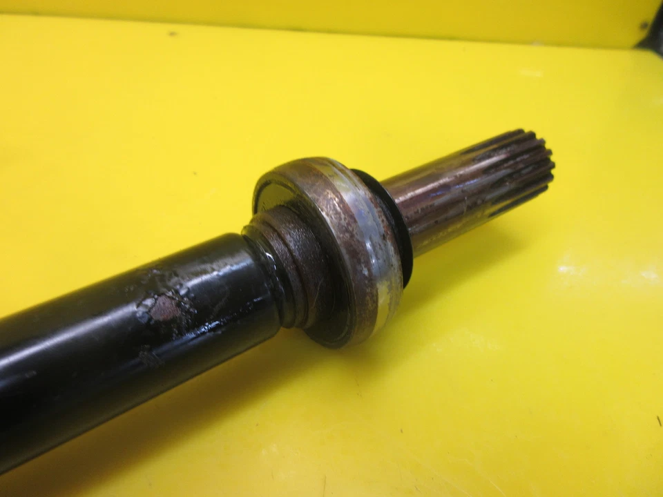 OEM 04 SKI-DOO SKIDOO REV 500SS EJE DE GATO SECUNDARIO EJE DE GATO GTX MXZ Summit  Foto 4 de 4