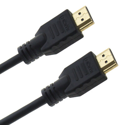 SeKi HDMI Kabel 2,00 Meter 2.0 Ultra HD (UHD) 4K 3D HDMI Cable mit Ethernet