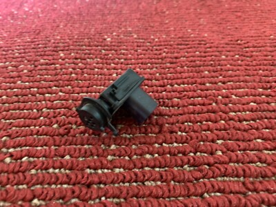 BMW 2016-2020 F48 F39 MINI F56 F57 F. AUC AIR QUALITY CIRCULATION SENSOR OEM 7K