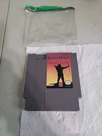 Robin Hood: Prince of Thieves (Nintendo NES, 1991) &iexcl;Fotos funcionando env&iacute;o r&aacute;pido!