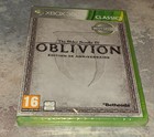 The ELDER SCROLLS IV : OBLIVION Edition 5e Anniversaire (XBOX 360) - NEUF