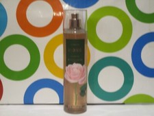 BATH  BODY WORKS  ROSE FINE FRAGRANCE MIST  8 OZ