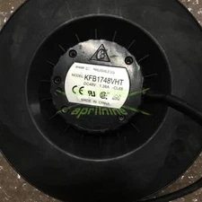 For Delta KFB1748VHT 175x69mm 48V 1.36A fan