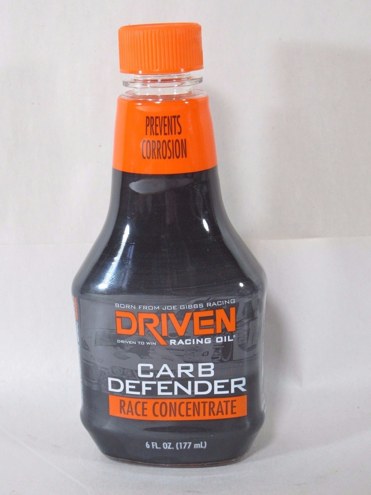 Driven 70044 Carb Defender Race Concentrate Fuel Additive
