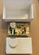 Suburban 520814 Water Heater Ignition Control Circuit Board With Cover RV